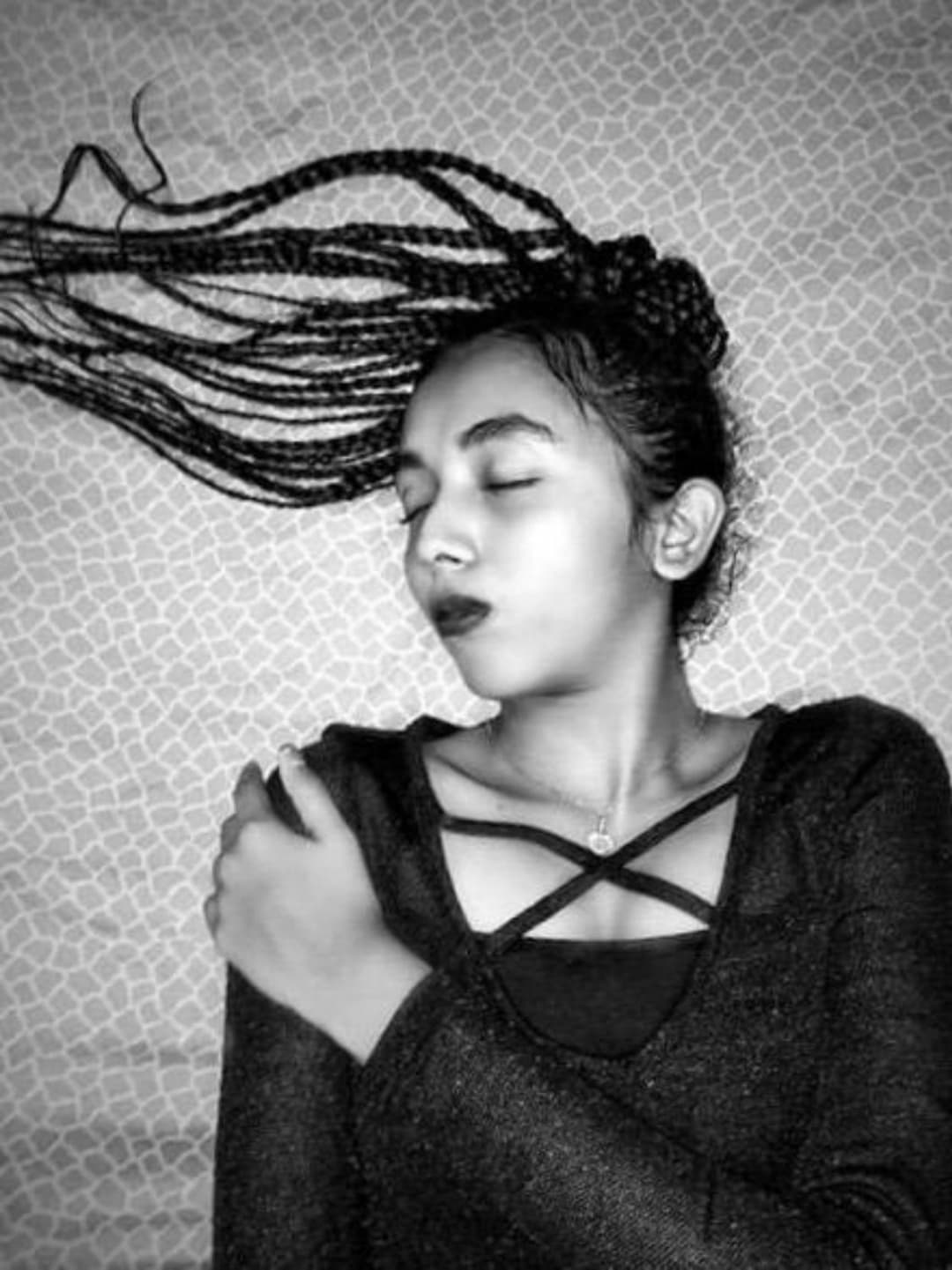 Indian hot face slut with big perky tits Nudes leaked