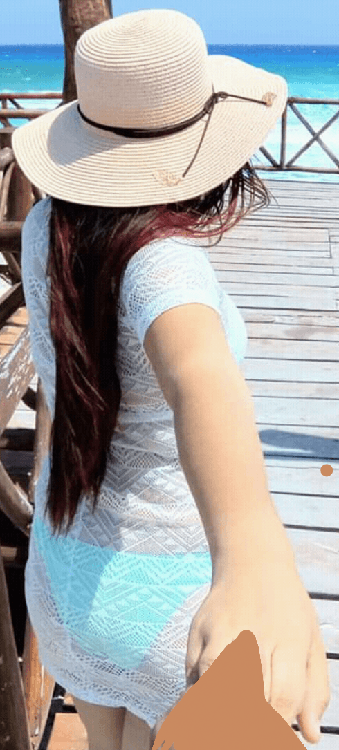 María del Carmen Enfermera Infiel Tampico