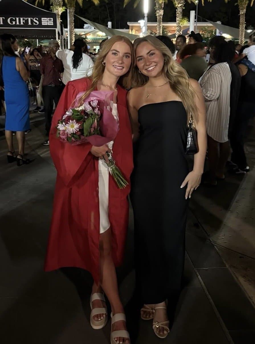 Hot Sisters- which one of these sluttly sisters do you think is sexier