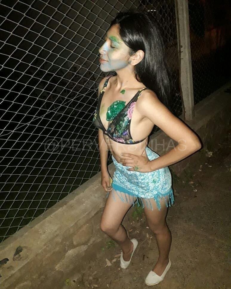 Cómo le encanta por detras - Xpaja