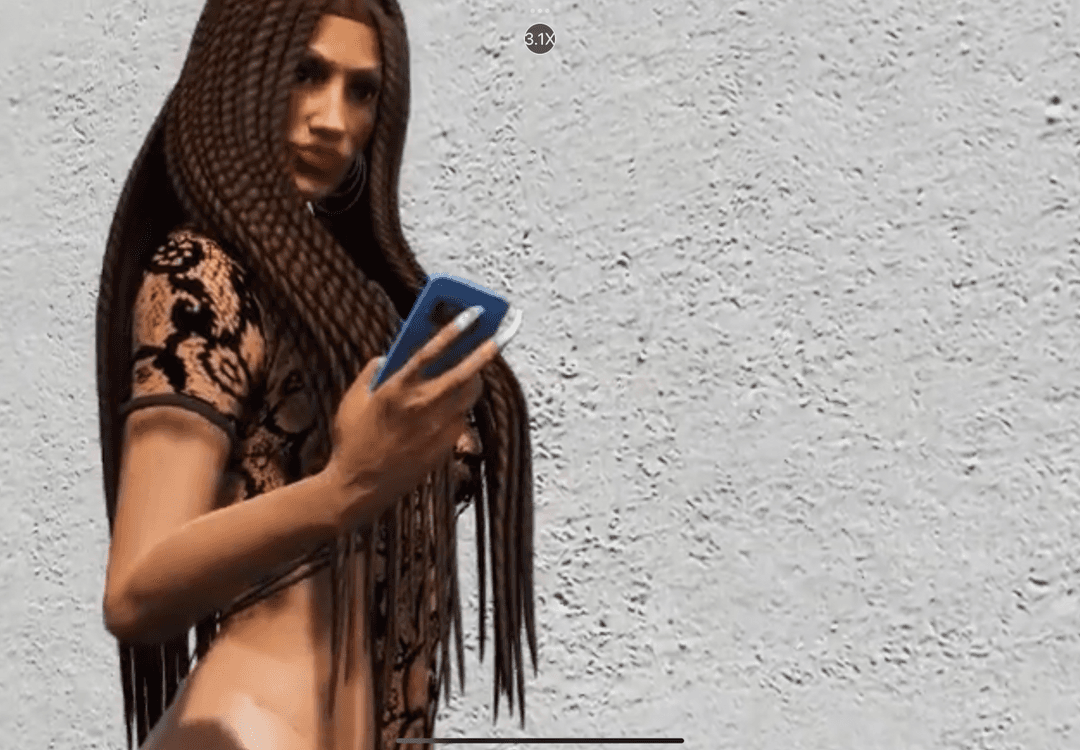 I Want DJ Duffey Moo Moo RiRi