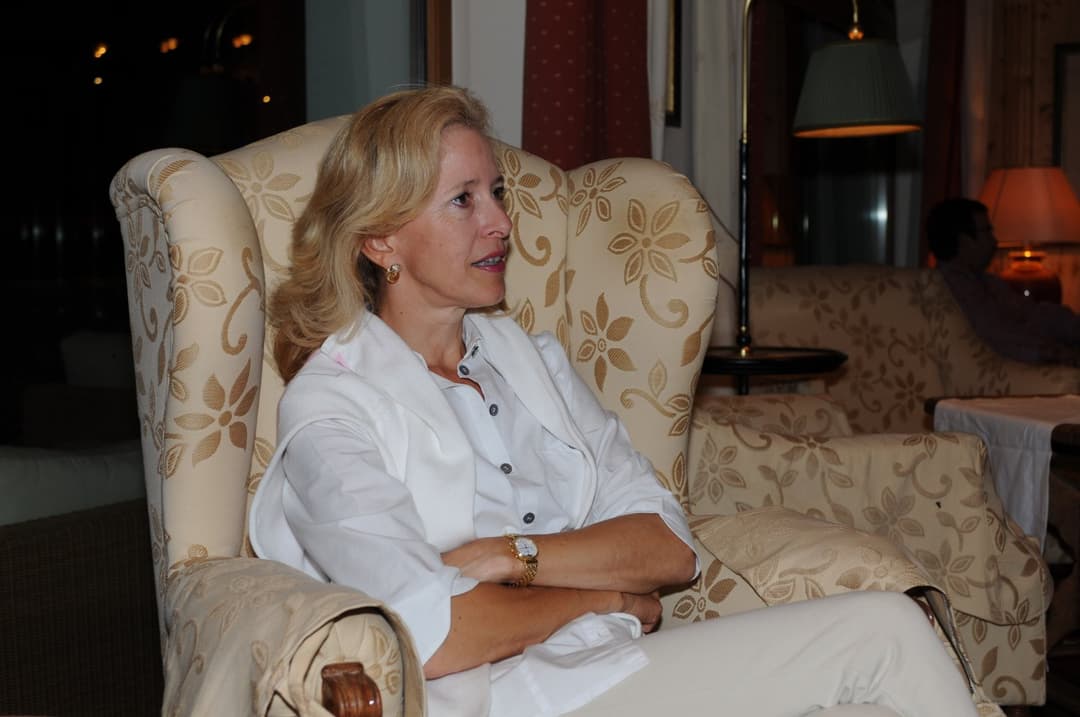 Brigitte Geiger und ihre perverse Schwester Ursula Stalder