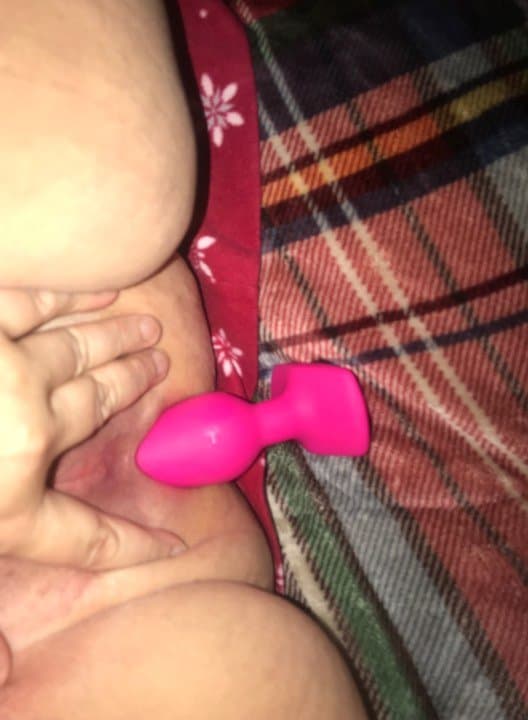 Amy #8 ? (Hot Big Tit Anal Slut)