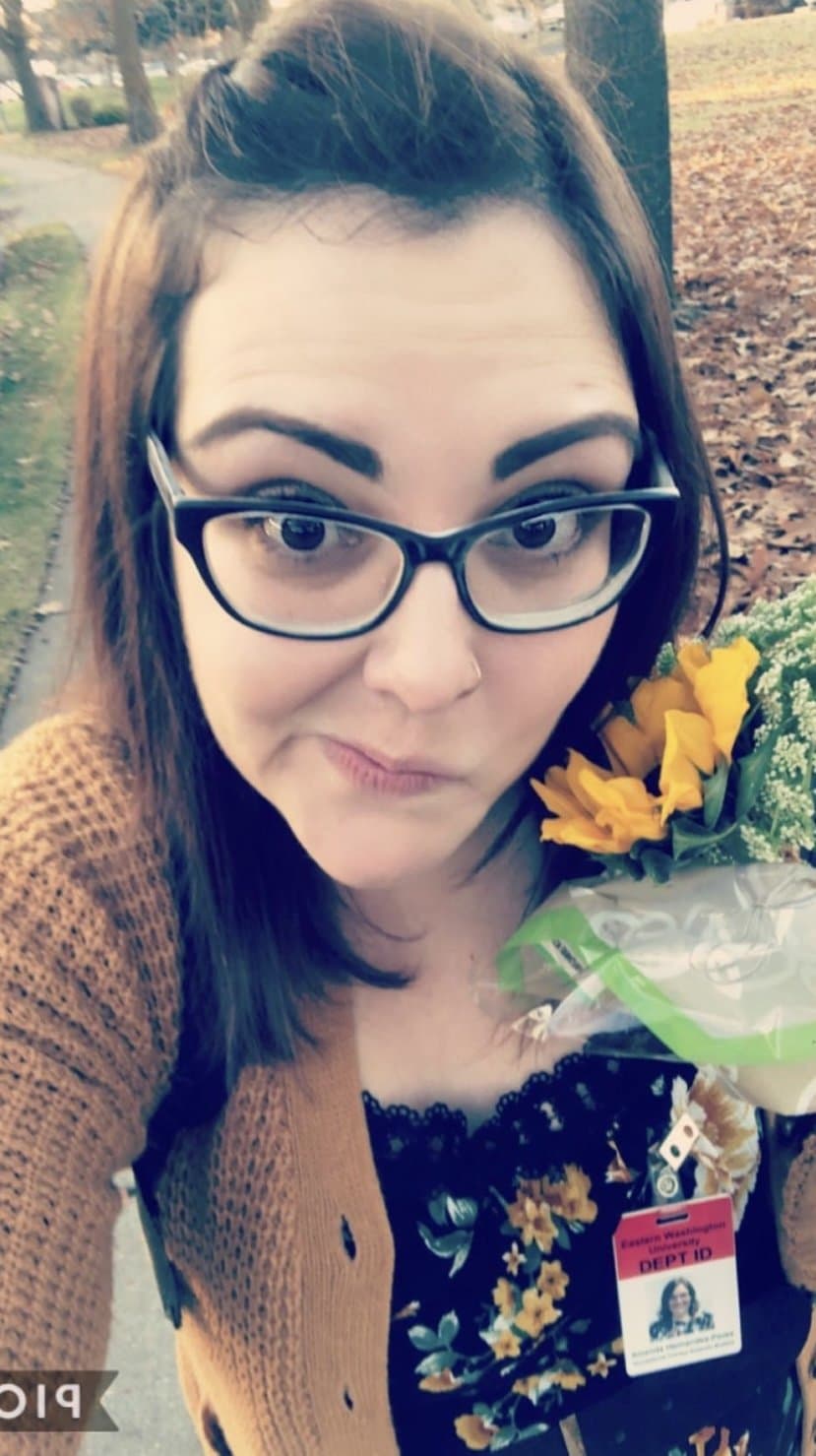 Amateur wife Mandy fucks husbands brother