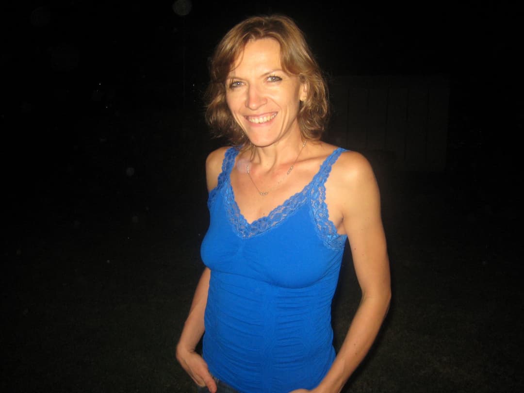 Swinger Slut Wife Irina