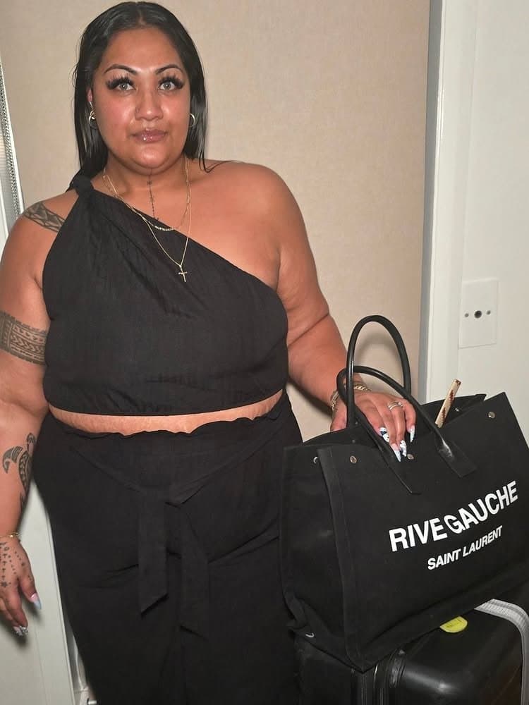 Polynesian side quest