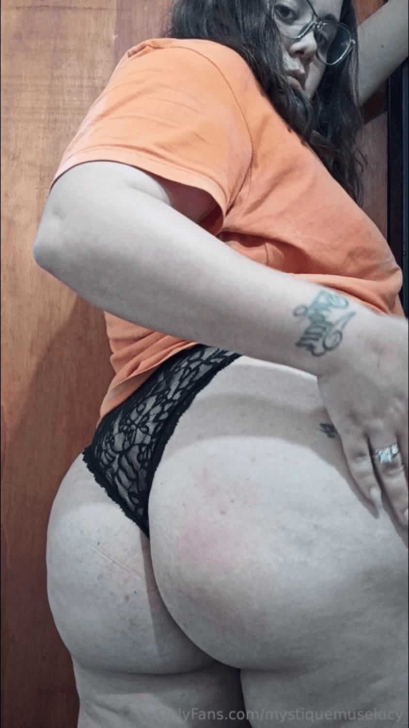 chubby pawg latina onlyfans slut