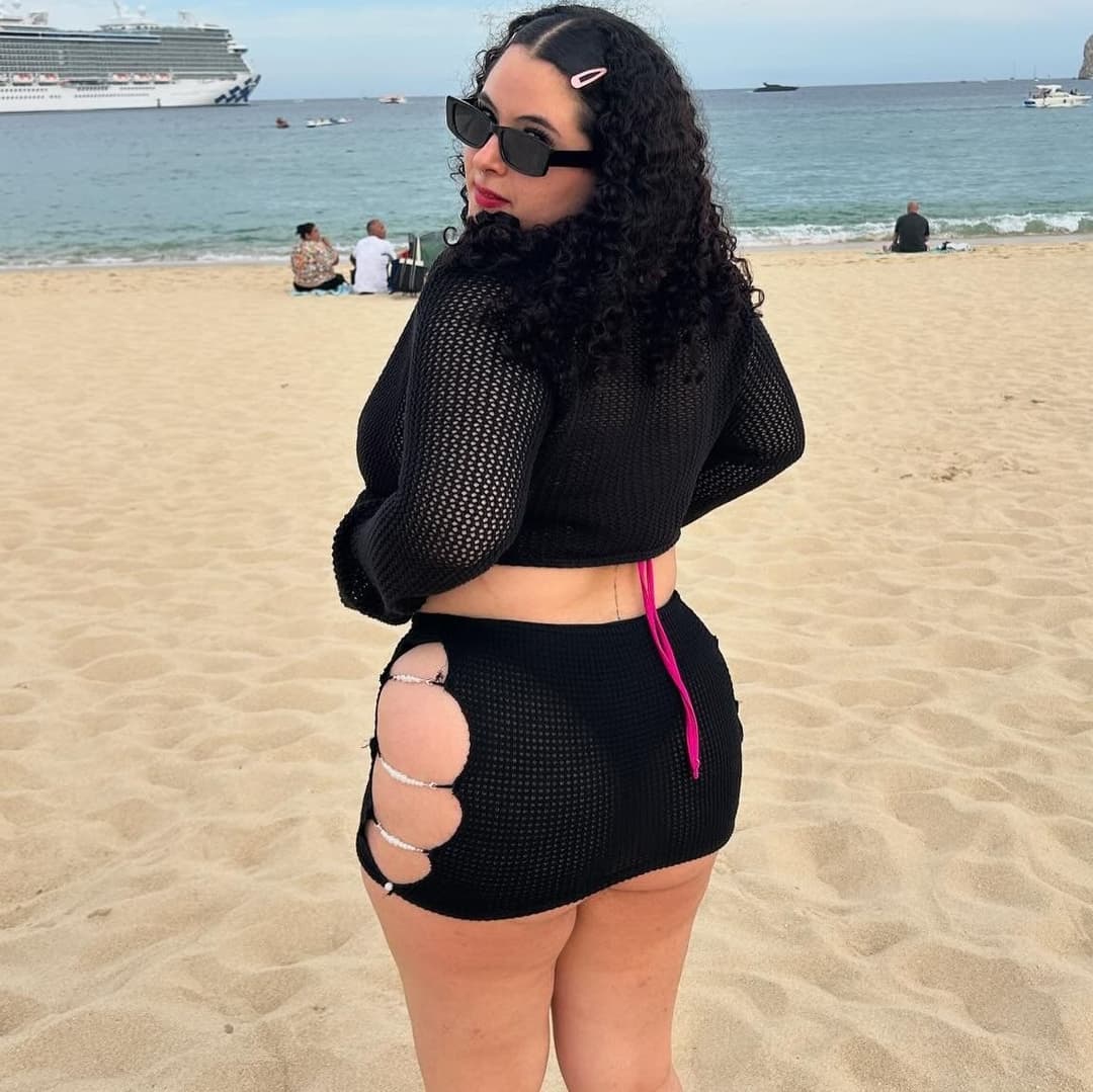 Curvy Women - Sexy Mix