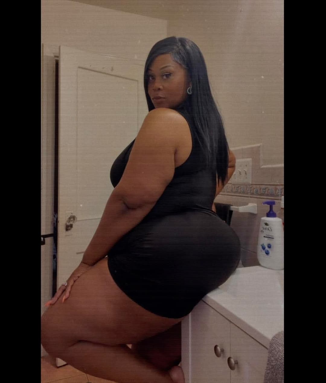 ALL ASS A$$ BIG BOOBS EBONY SSBBW BBW GOONER MATERIAL MIX DUMP