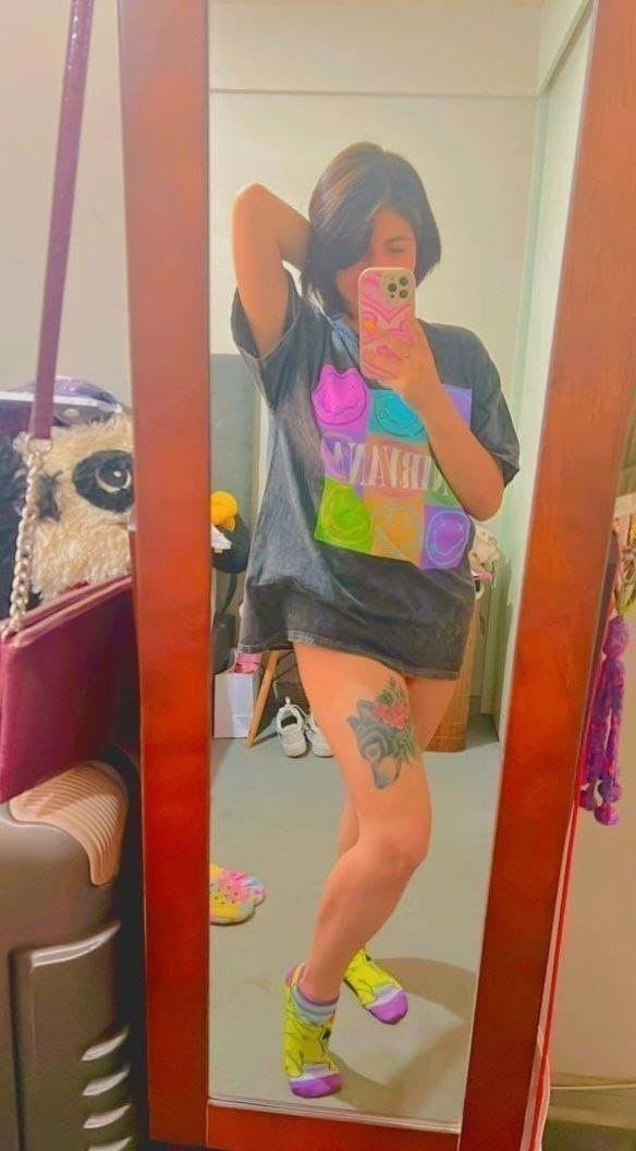 La evolución de una puta en 10 años 18/28 años