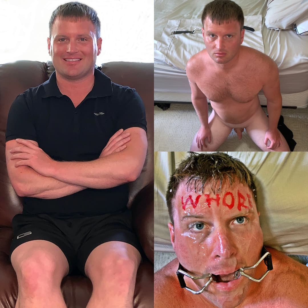 Montana Craigslist cum slut Brian