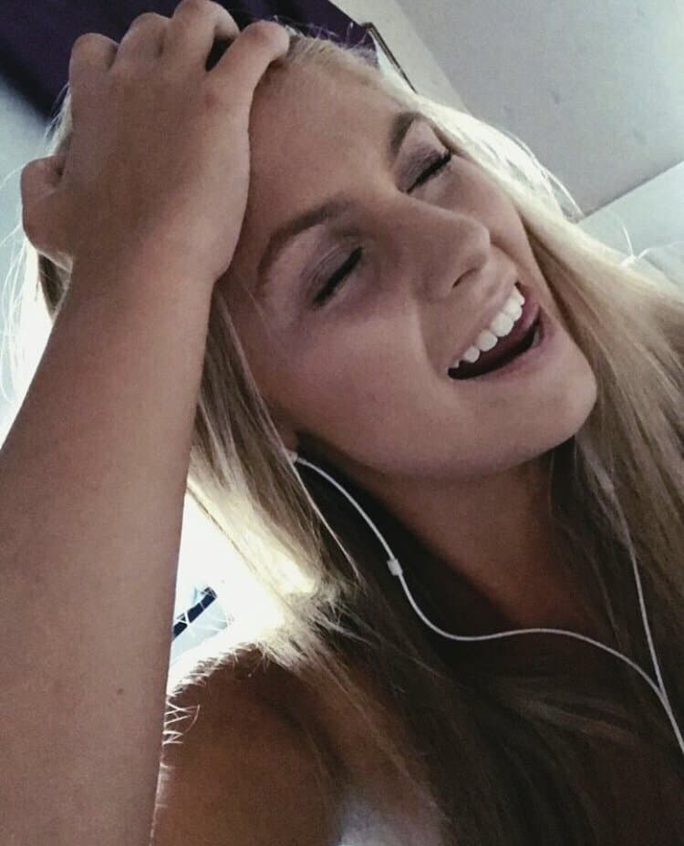 Another perfect swedish slut born to take fat dicks