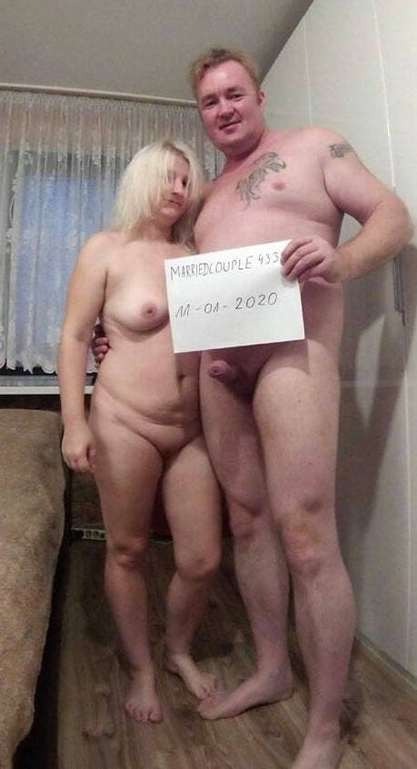 Standing couples semi and boned 4