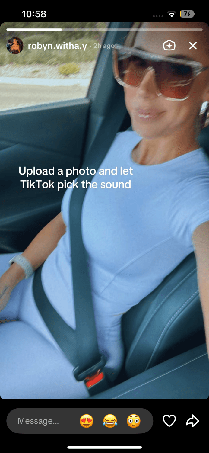 Click to view full size Texas hotwife Robyn fields