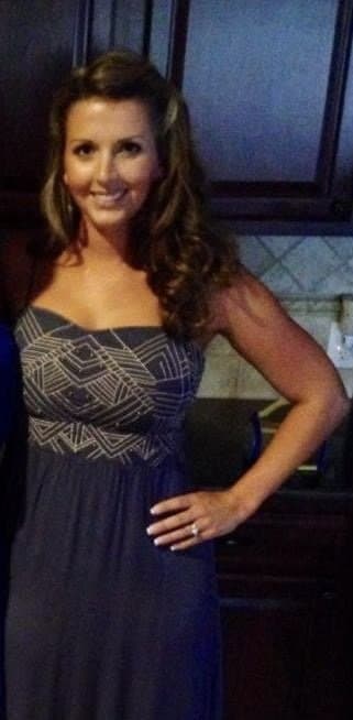 A Miss Texas winner & a few mid housewives get wet, wild & naked at spring break