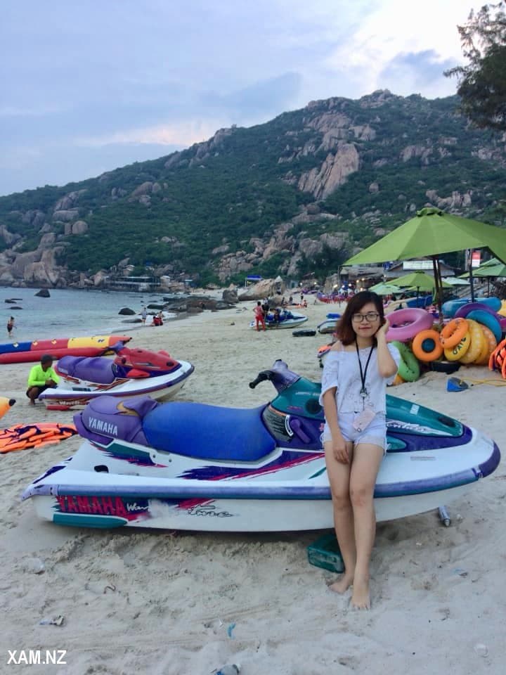 Ảnh sex Thảo Nguyễn (Cục Bông) Nguyên Phương Thảo