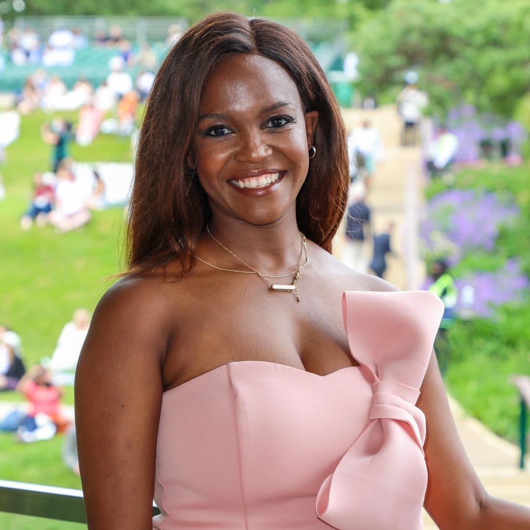 Oti Mabuse- Sexy South African dancer   ????