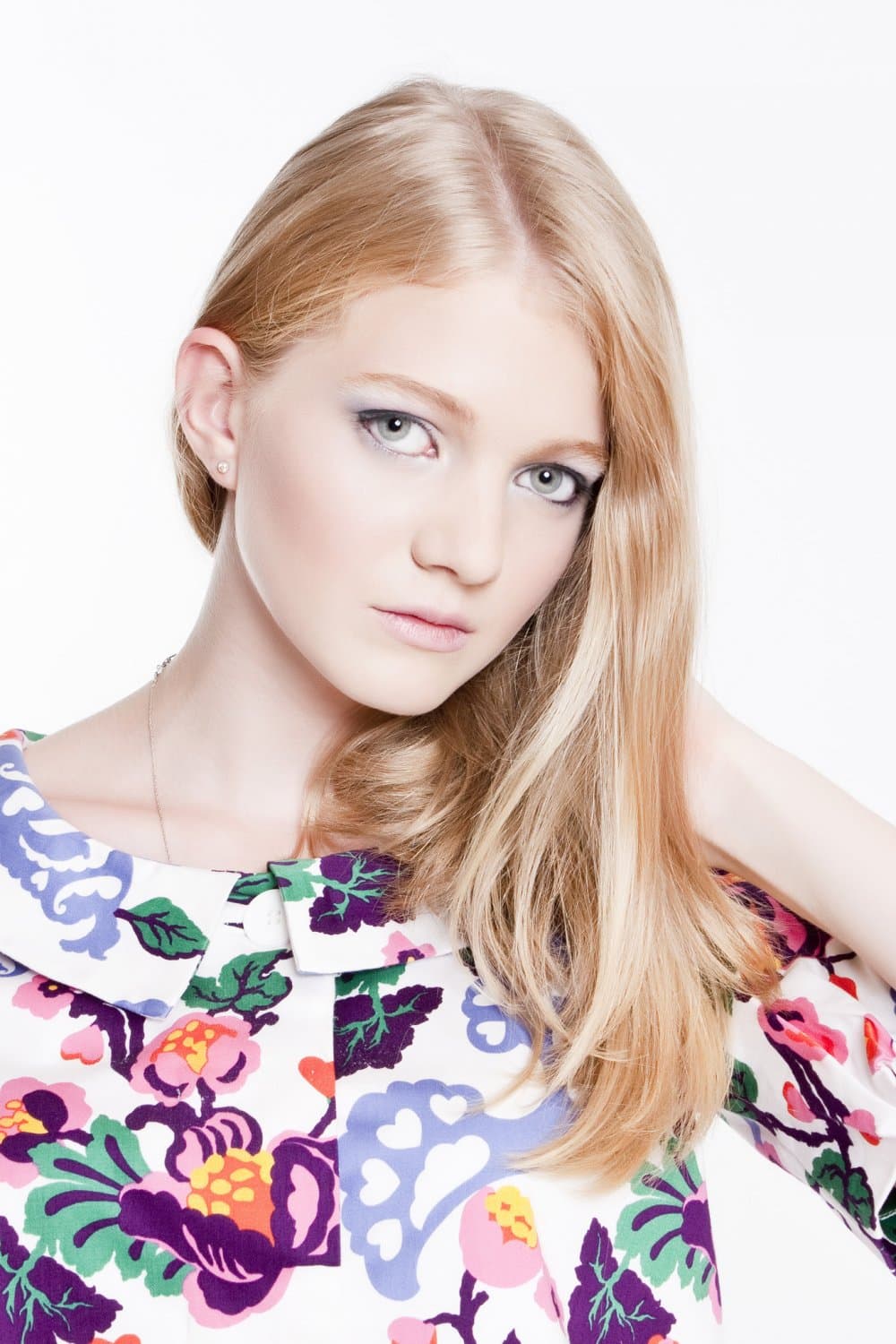 Russian poll dancer doll