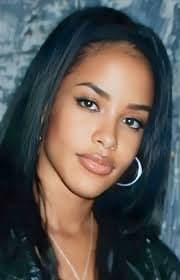 I Love Beating My Cock To Aaliyah