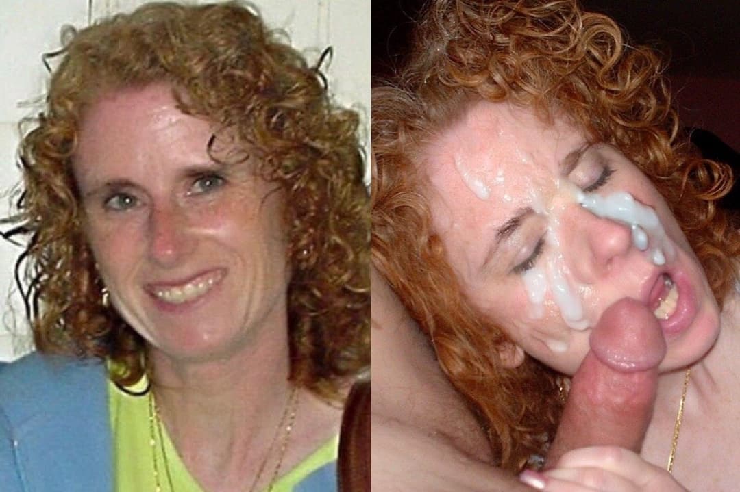 Before And After Amateurs