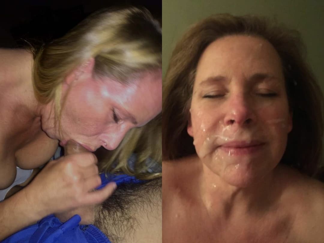 mom sucks a mean dick