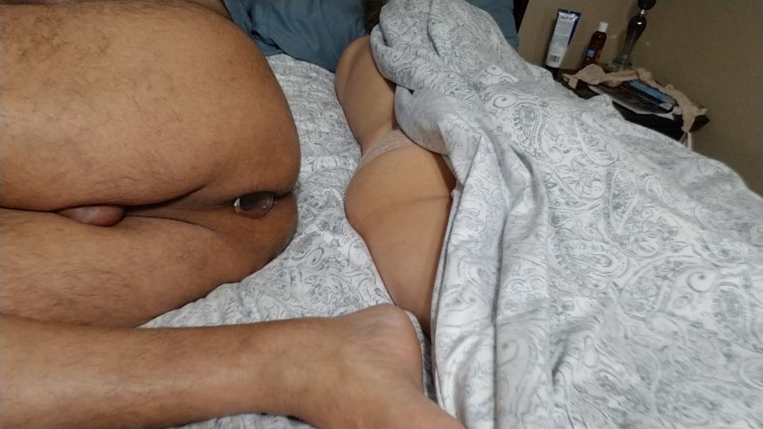 Click to view full size Caged cuck exposed