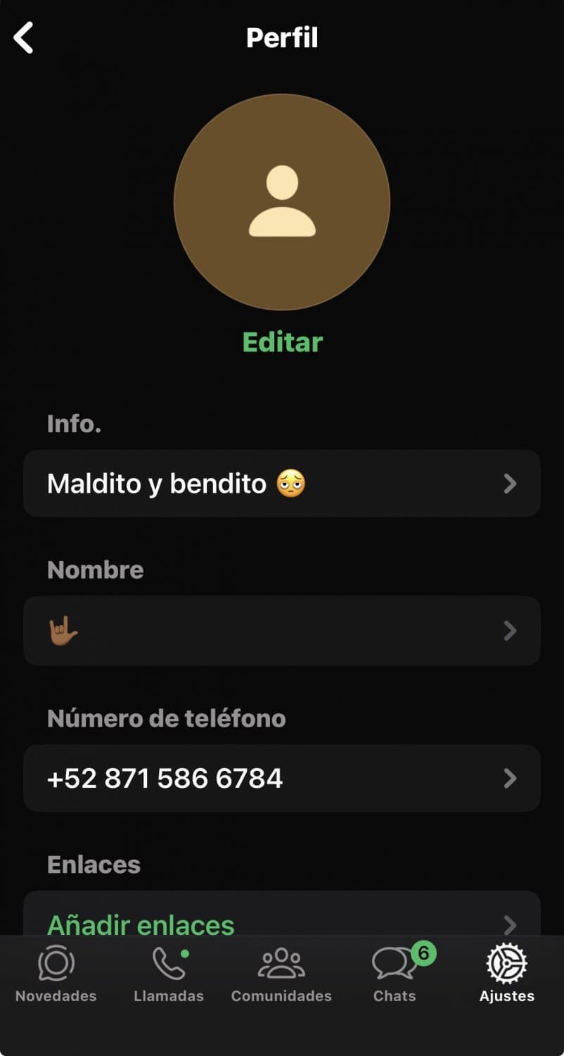 Manden dm para morbosear Ami hermana respondo rápido y mando sus fotos manden mensaje rápido