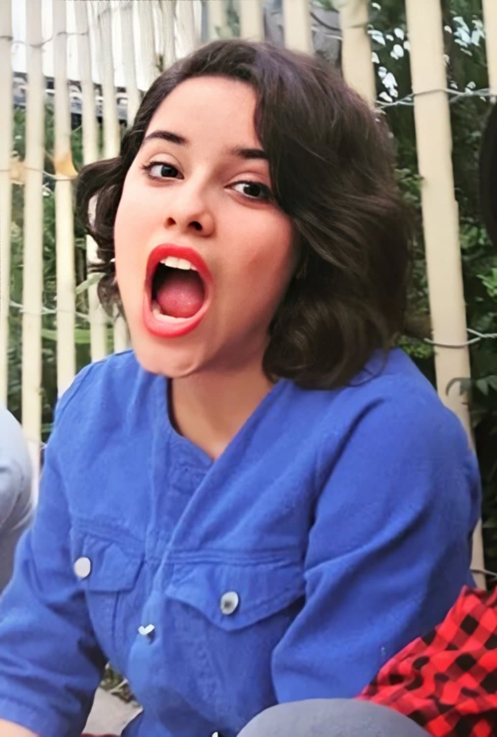 brazilian cosplayer dick sucking lips face porn