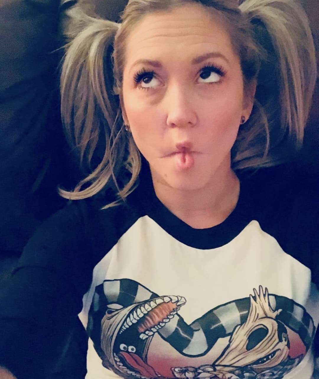 Click to view full size Natalie. The blowjob and booty queen.