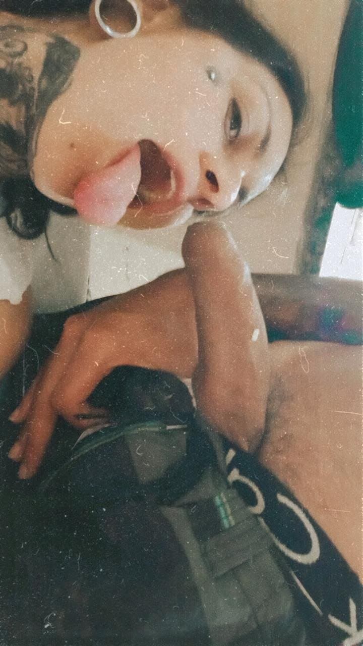 Tatooed hot girl,big boobs and pussy,puta tatuada gostosa