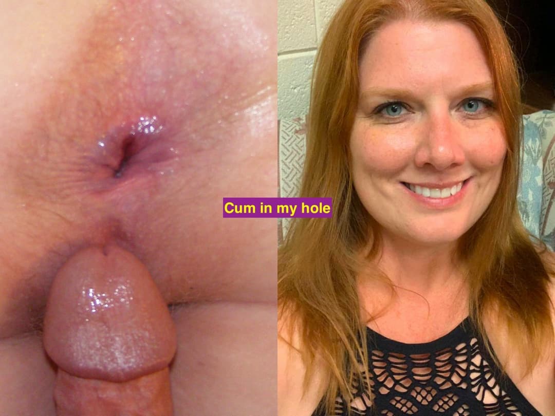 Dirty Mormon Wife is a Anal Whore
