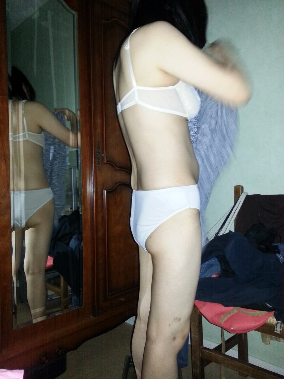 Tanaka a 45 ugly asian 2