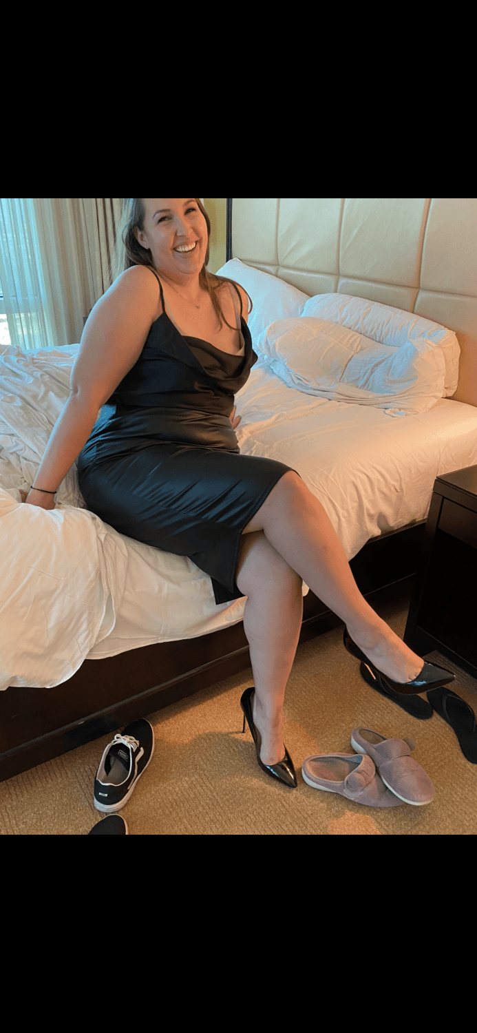 Cheating MAGA lover. She needs comments likes and sharing. CA PAWG! Comments? Thoughts?