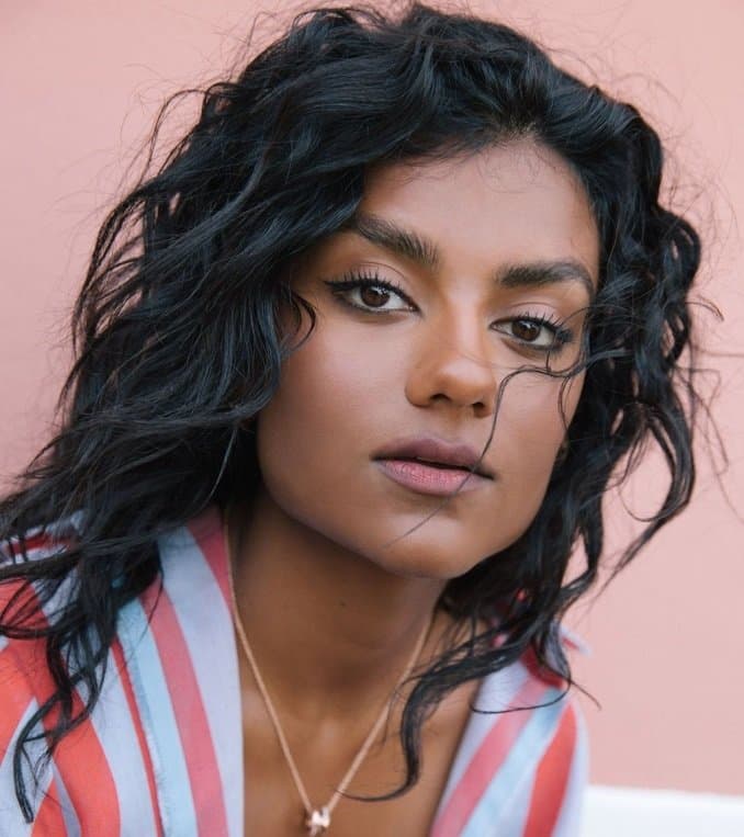 Hermosas Mujeres Negras - Sexy Mix