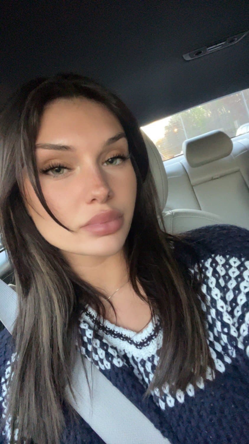 Poll: is this bunny aware of the fact that her father likely gets off thinking of her with black men