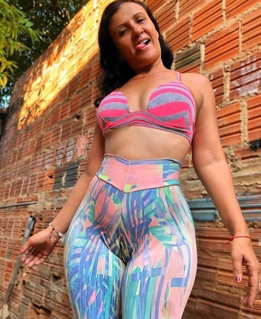 Aly@ Coroa Safada Part2