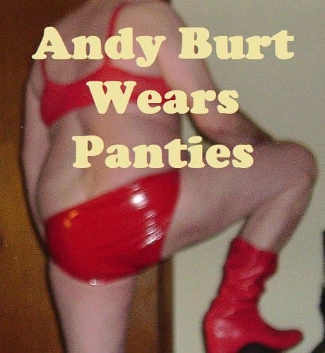 Click to view full size Crossdresser Andy 003