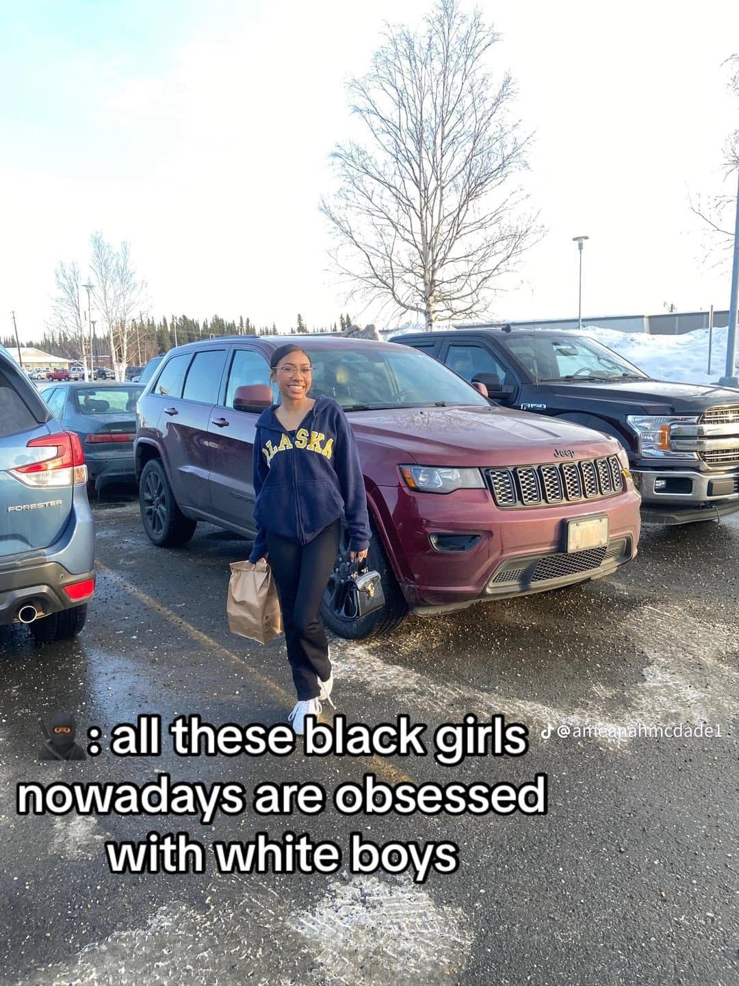 Click to view full size She likes what she likes lil nigga