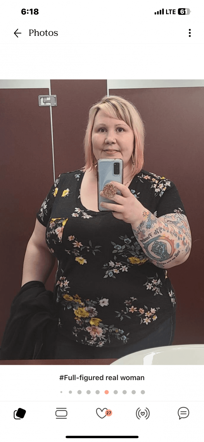 LGBT Bbw retard. POS waste of time