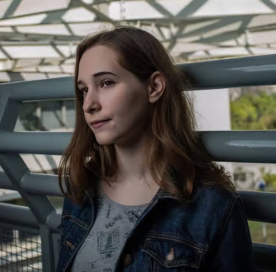 Milena C - Sao Paulo - Brazil