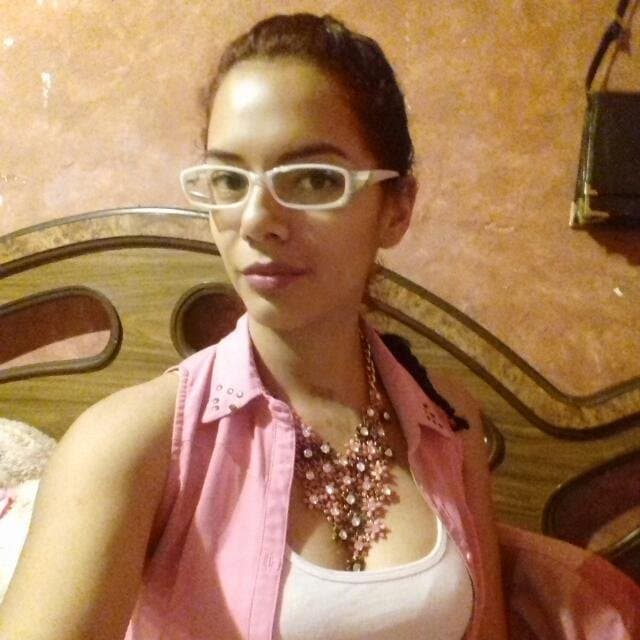 Estudiante de Enfermería