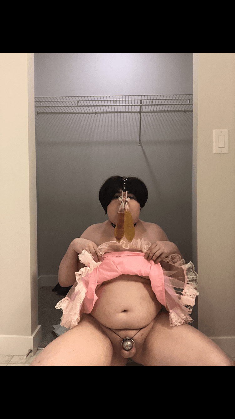 Sissy Marissa | kik; Pig_Marissa