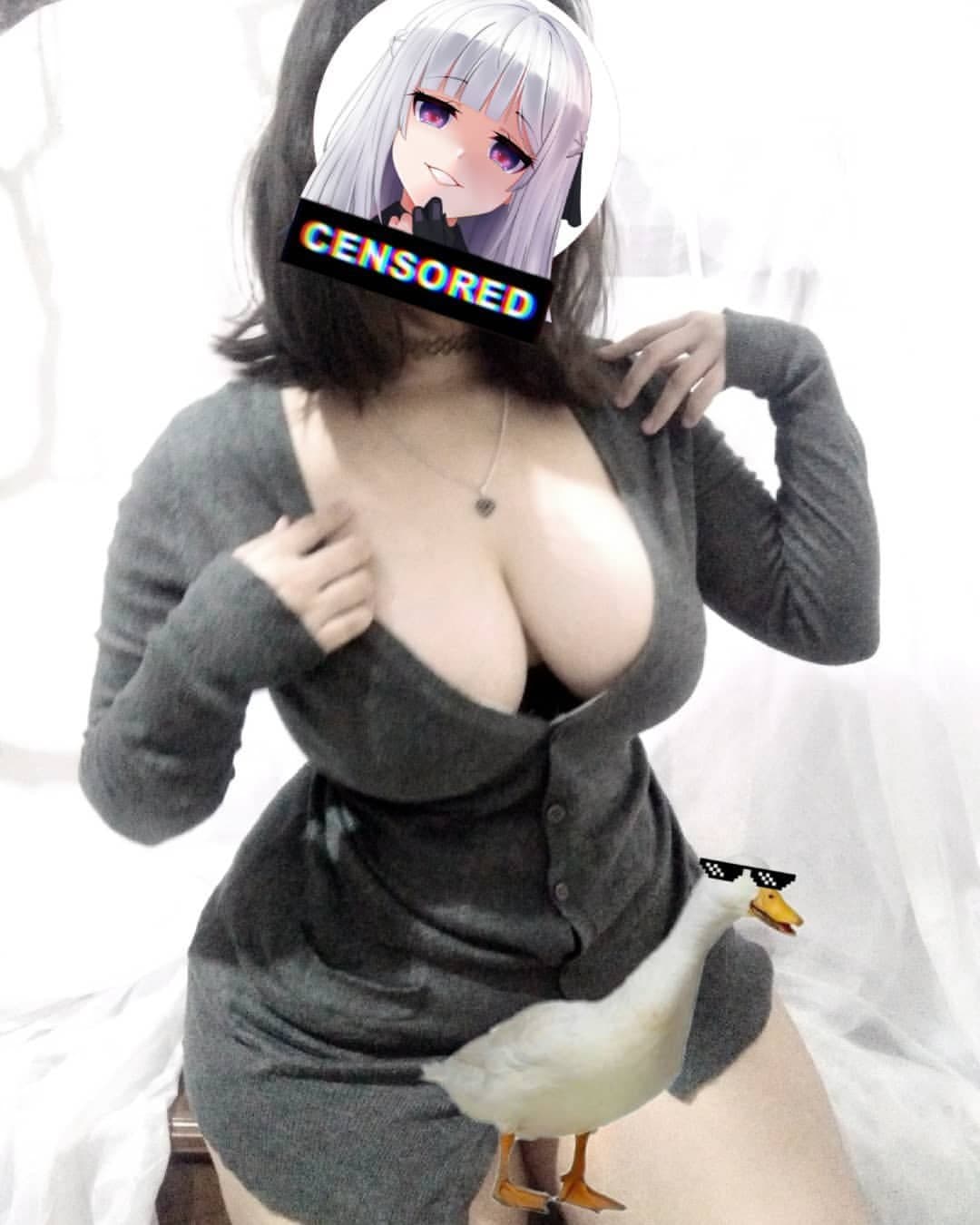 DANIELA Cute busty chubby with puffy nipples from Bolivia