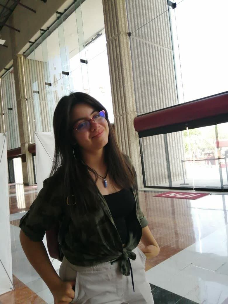 Andy Salas 18 y.o #Puta 6