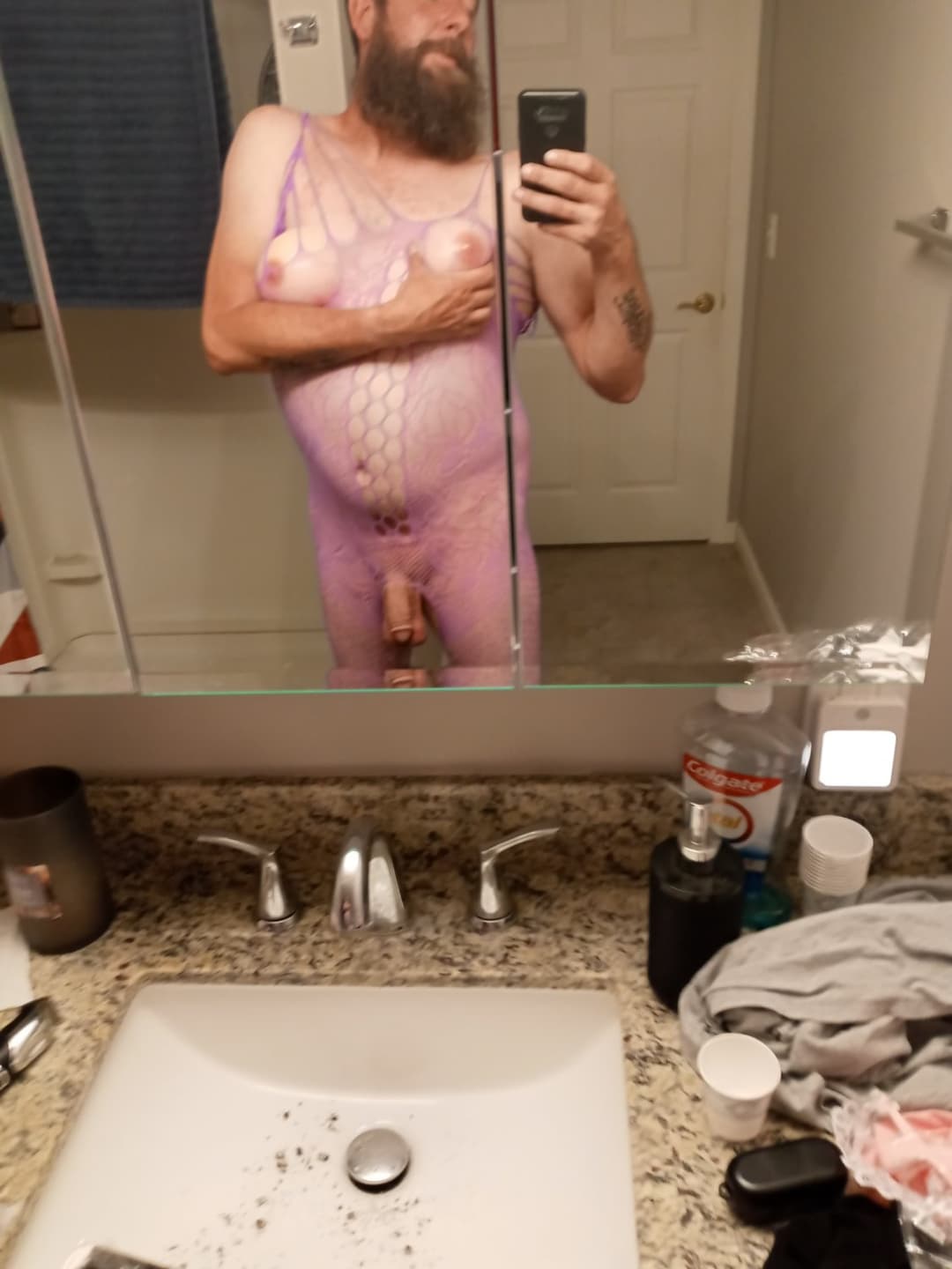 Dumb fag exposed wife on her bday