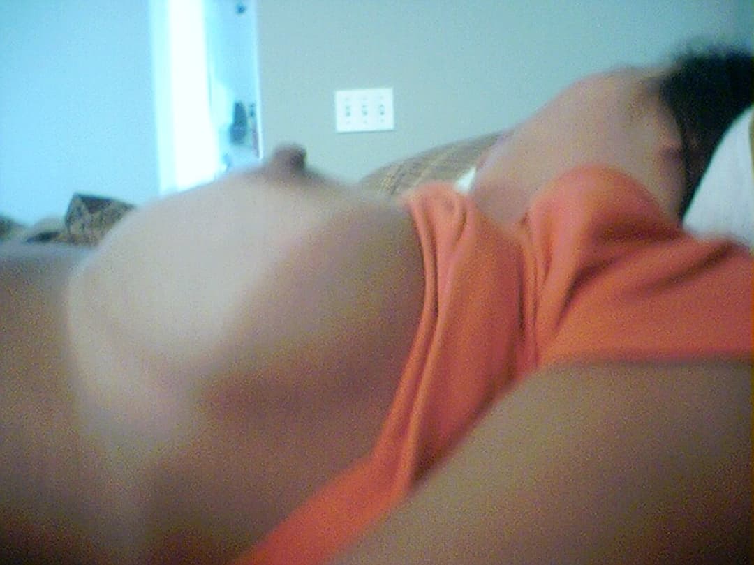 Asian Wife would you let her suck your Cock?