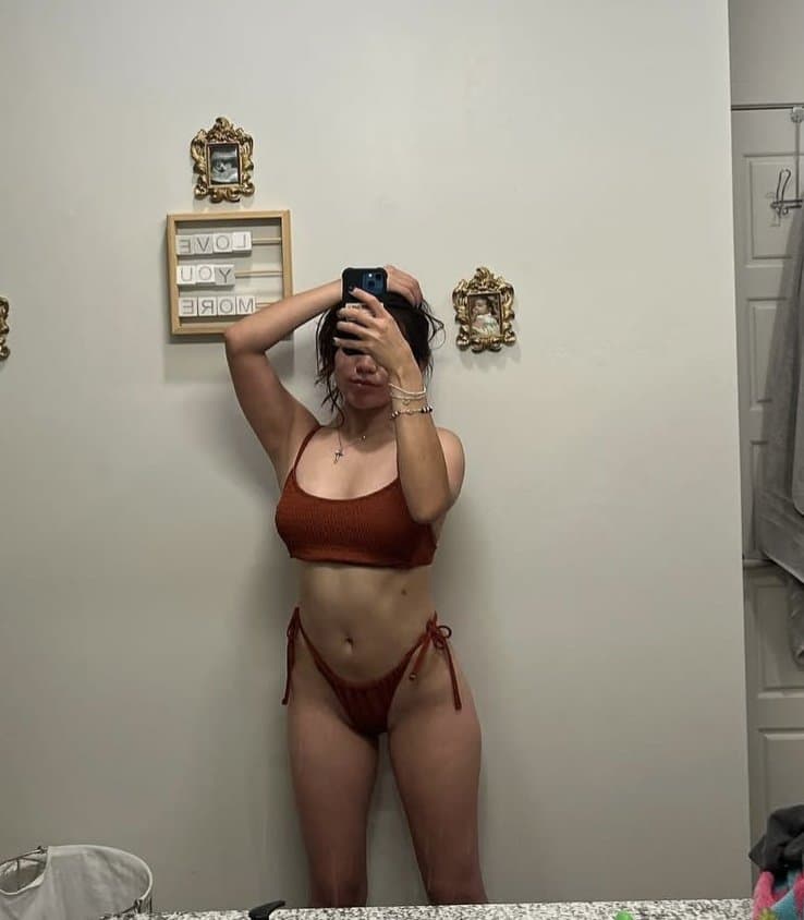 Native nudes (Colby)(NM)