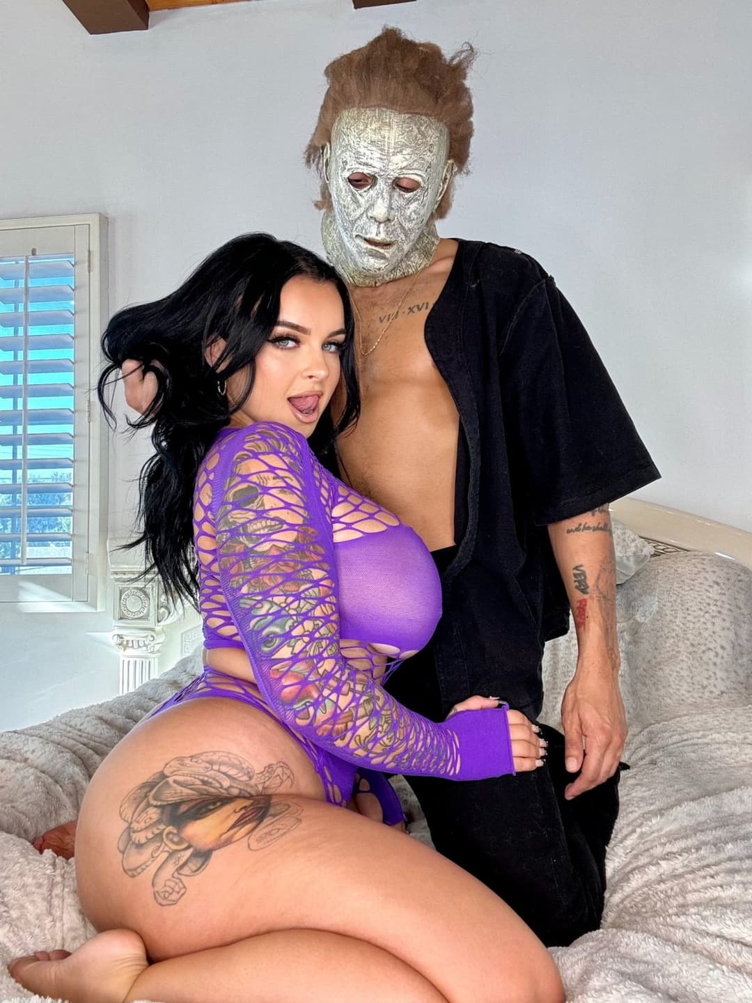 Click to view full size ?????? ???????? Payton Preslee?