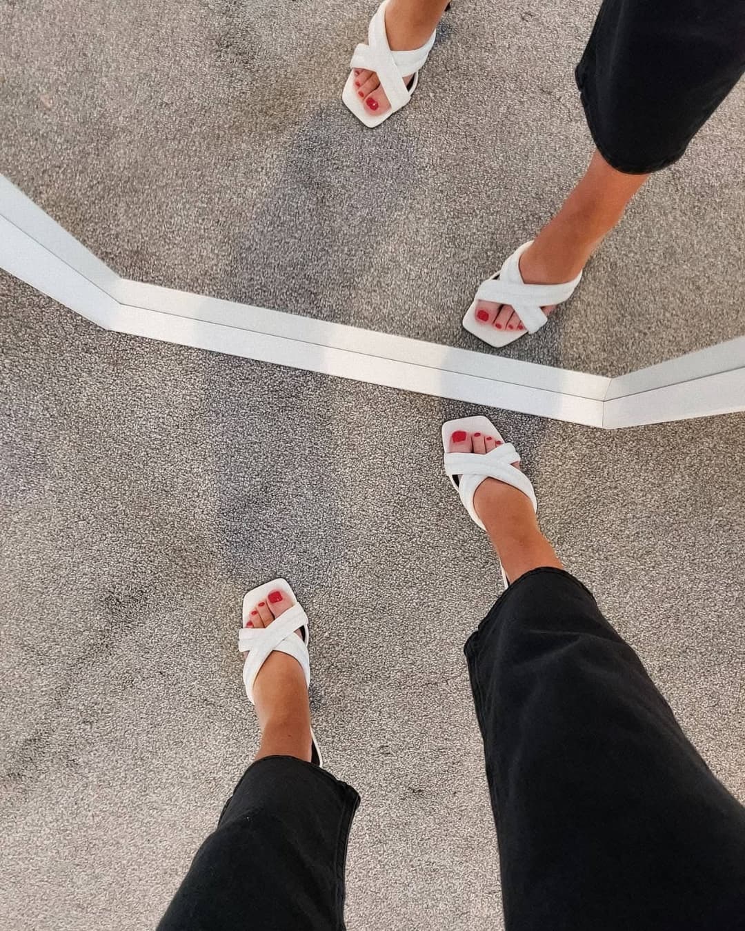 Exposing hot slut riding on Dillon and squirting