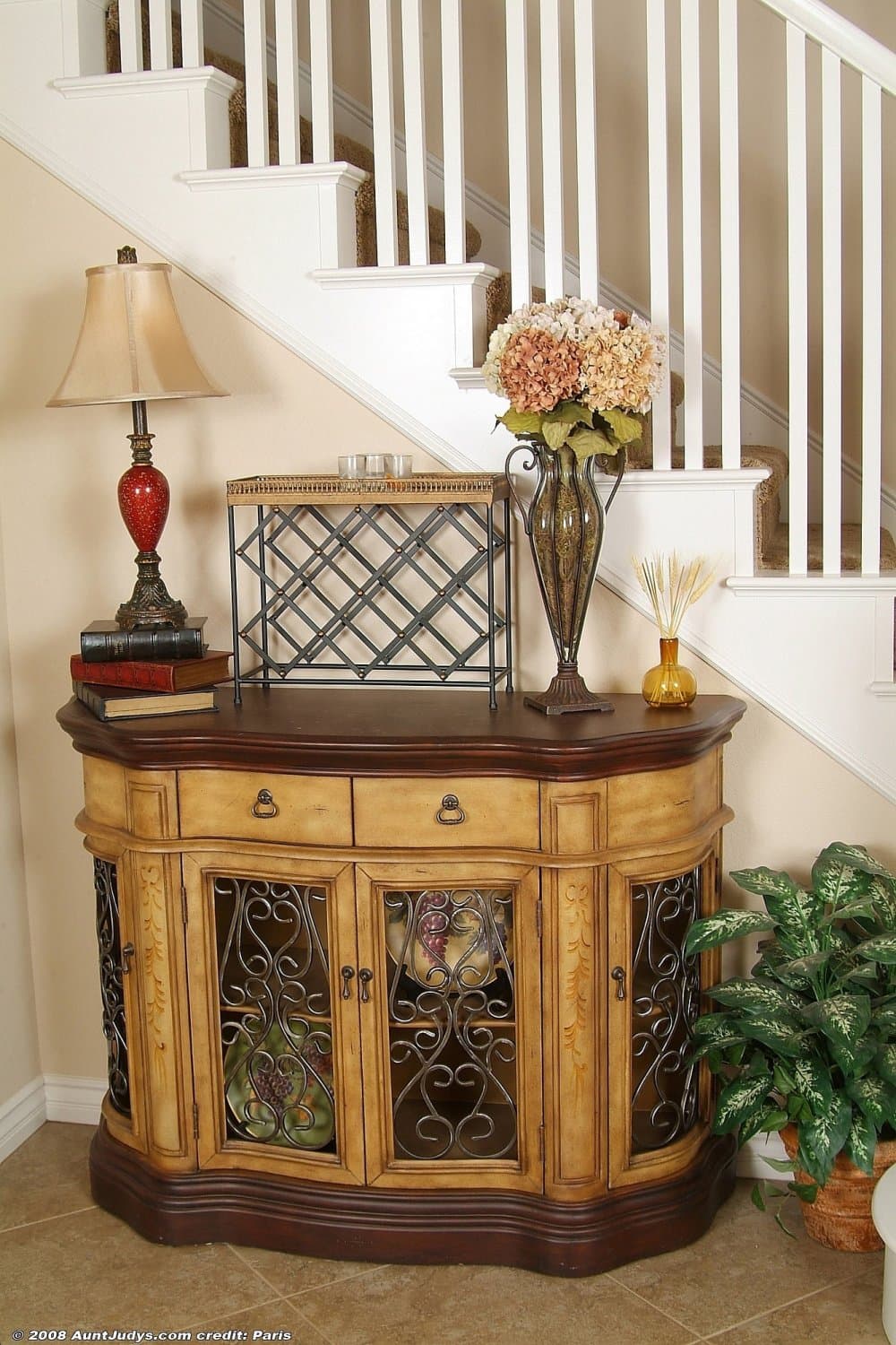 Babarosa is dirty mutton dressed as lamb granny spunkfection